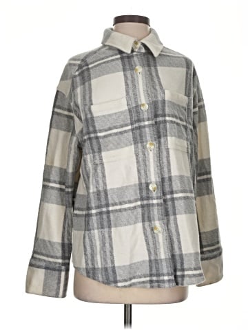 American Eagle Outfitters Coat (view 1)