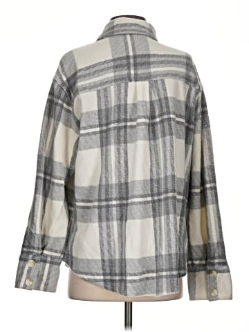 American Eagle Outfitters Coat (view 2)