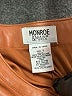 Monroe and Main 100% Polyester Brown Jacket Size S - photo 6