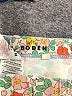 Mini Boden Floral Ivory Shorts Size 9 - 10 - photo 3