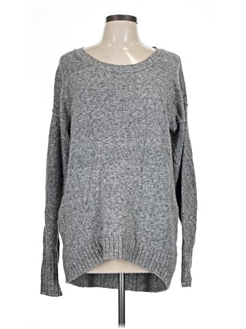 CALVIN KLEIN JEANS Pullover Sweater (view 1)