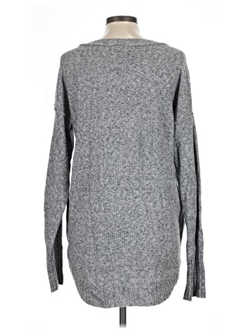 CALVIN KLEIN JEANS Pullover Sweater (view 2)