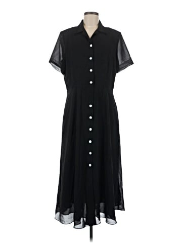 Studio I Casual Dress (view 1)