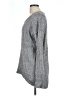 CALVIN KLEIN JEANS Gray Pullover Sweater Size L - photo 5