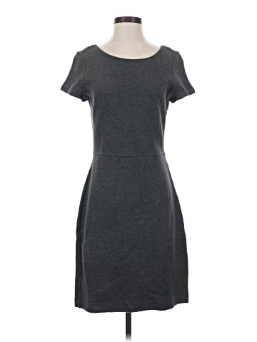 Banana Republic Factory Store Casual Dress (view 1)