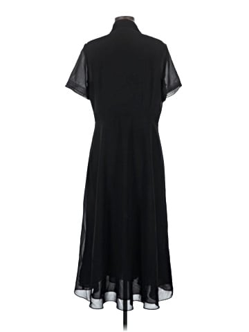 Studio I Casual Dress (view 2)