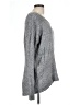 CALVIN KLEIN JEANS Gray Pullover Sweater Size L - photo 4