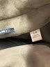 T Tahari Brown Coat Size L - photo 7