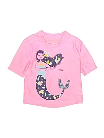 Carter's Rash Guard (view 1)