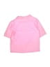 Carter's Pink Rash Guard Size 3T - photo 2