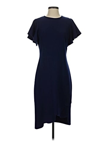 Shoshanna Cocktail Dress (view 1)