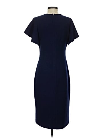 Shoshanna Cocktail Dress (view 2)