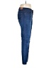 Aeropostale Hearts Blue Jeans Size 10L - photo 4