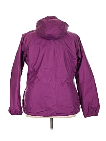 Columbia Windbreaker (view 2)