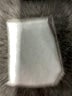 Denimocracy Metallic Silver Jacket Size M - photo 7