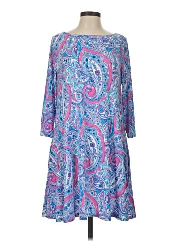 Cynthia Rowley TJX Casual Dress (view 1)