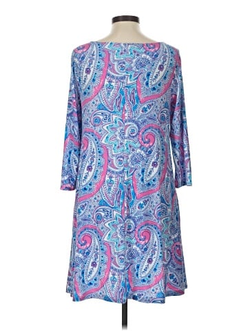 Cynthia Rowley TJX Casual Dress (view 2)