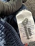 Champion 100% Polyester Chevron-herringbone Black Athletic Shorts Size 2T - photo 4