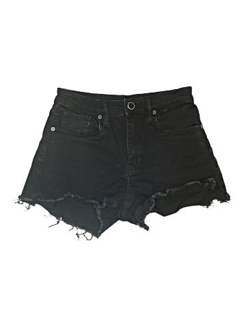 Blank NYC Denim Shorts (view 1)