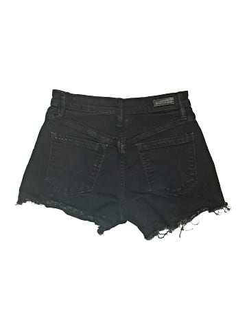 Blank NYC Denim Shorts (view 2)