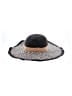 Target Black Sun Hat One size - photo 1