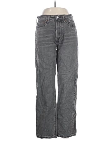 Abercrombie & Fitch Jeans (view 1)