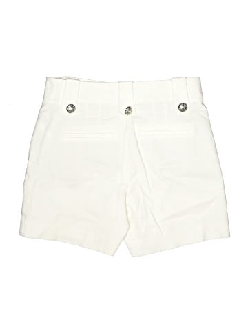 White House Black Market Shorts (view 2)