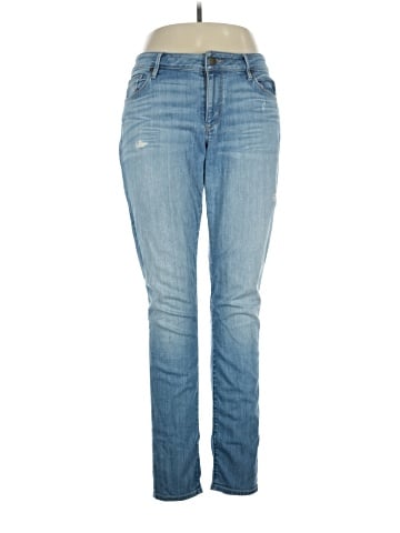 Ann Taylor LOFT Jeans (view 1)