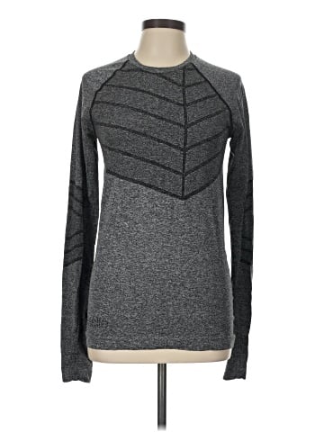 Oiselle Pullover Sweater (view 1)