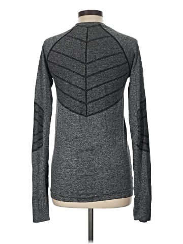 Oiselle Pullover Sweater (view 2)