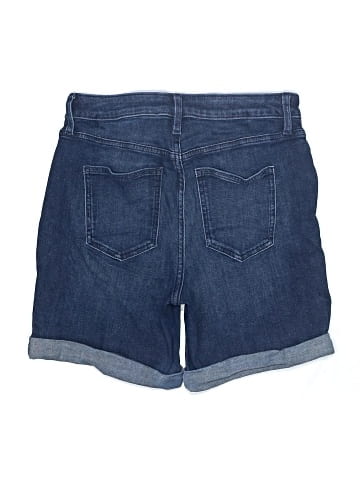 Simply Vera Vera Wang Denim Shorts (view 2)