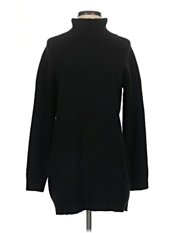 Michael Stars Turtleneck Sweater (view 1)
