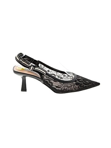 Steve Madden Heels (view 1)