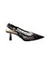 Steve Madden Paisley Black Heels Size 9 - photo 1