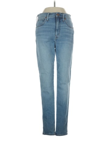 Madewell Jeans (view 1)