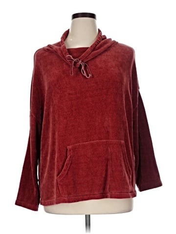 Spring & Mercer Pullover Sweater (view 1)