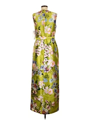 Kay Unger Casual Dress (view 2)
