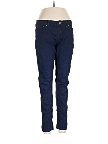 Indigo Rein Jeans (view 1)