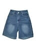 Unbranded Blue Denim Shorts Size S - photo 1