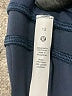 Lululemon Athletica Solid Blue Active Pants Size 12 - photo 7