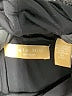 Kate Hill Solid Black Long Sleeve Turtleneck Size 3X - photo 7