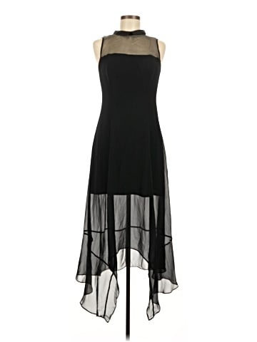 BCBGeneration Cocktail Dress (view 1)