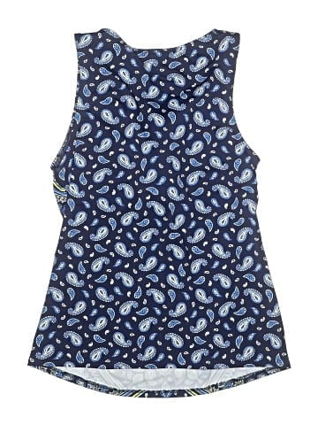 Lands' End Swimsuit Cover Up (view 2)