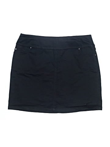 S.C. & Co. Casual Skirt (view 1)