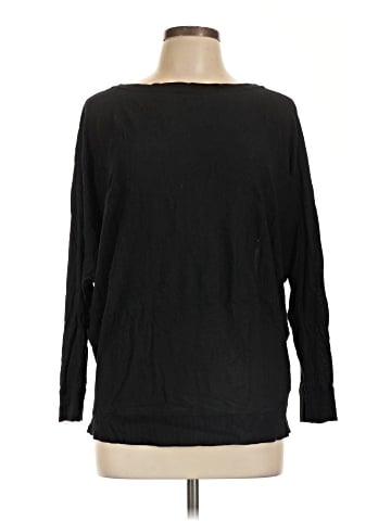 Lauren by Ralph Lauren Pullover Sweater (view 1)