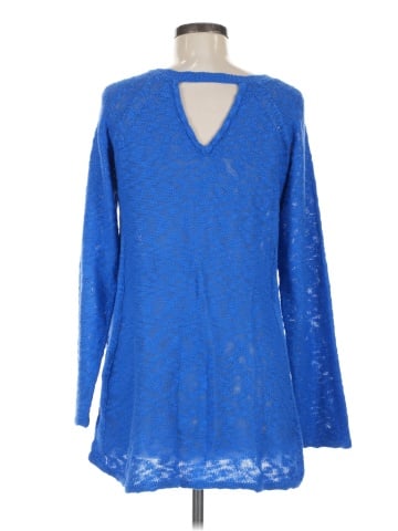 Neiman Marcus Pullover Sweater (view 1)