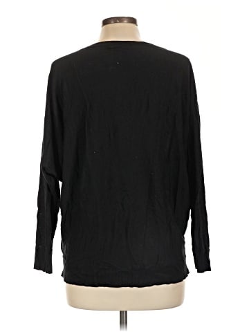Lauren by Ralph Lauren Pullover Sweater (view 2)
