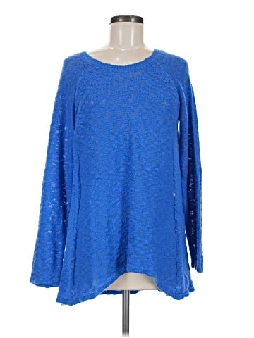 Neiman Marcus Pullover Sweater (view 2)