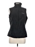 Columbia 100% Polyester Black Vest Size M - photo 1