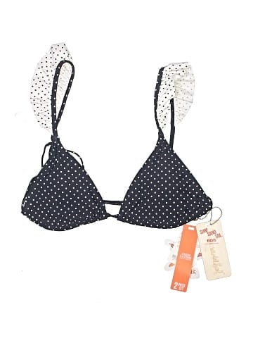 Cabana Del Sol Swimsuit Top (view 1)
